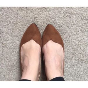 Chinese Laundry wedge 7.5